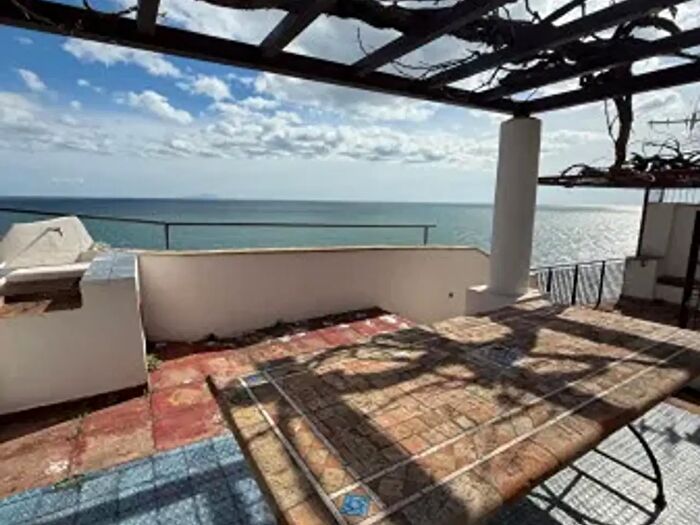 Casa trilocale in affitto in Gaeta