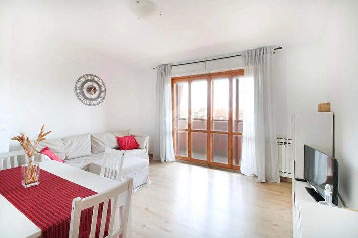 Appartamento trilocale in vendita in Via Piacenza, Porto SantElpidio