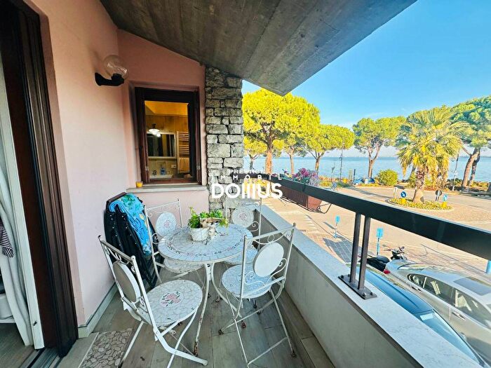 Appartamento bilocale in affitto in Via Angelo Anelli, Centro Storico, Desenzano del Garda