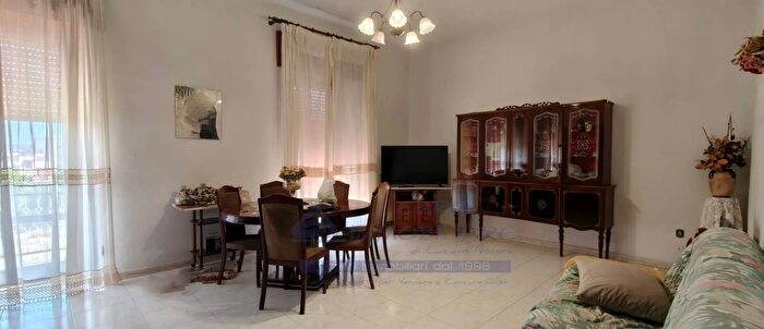 Appartamento trilocale in vendita in Via Libertà Maddaloni, Maddaloni