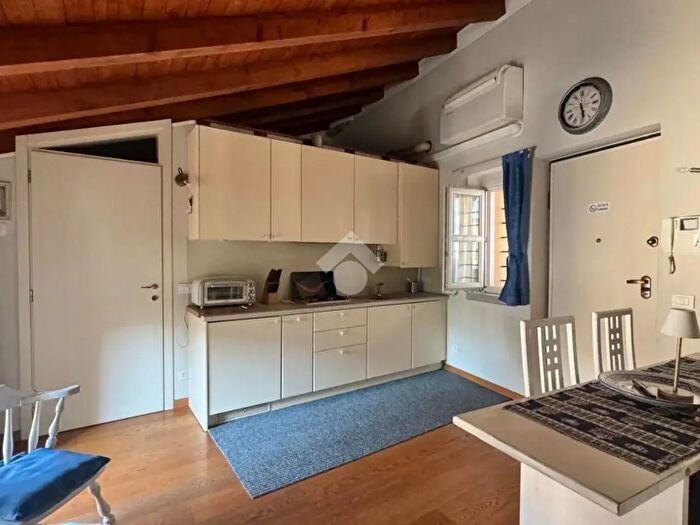 Appartamento monolocale in affitto in Via Tassis, Bergamo