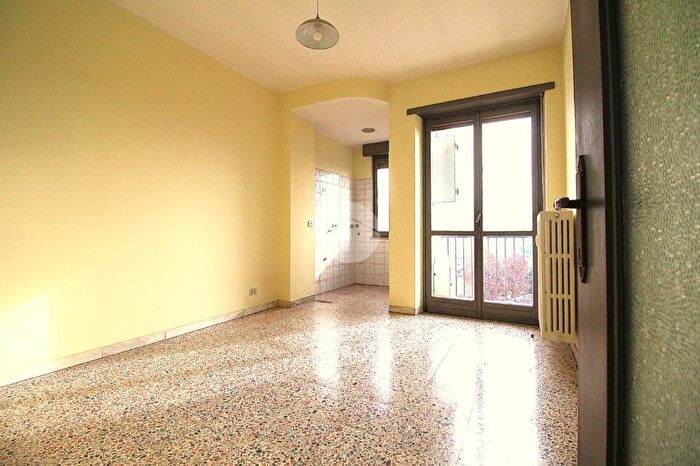 Appartamento bilocale in vendita in Via Torino, Brandizzo