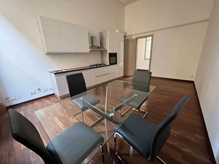 Appartamento con 5 locali in affitto in Via Bonacorsa, Centro Storico, Modena