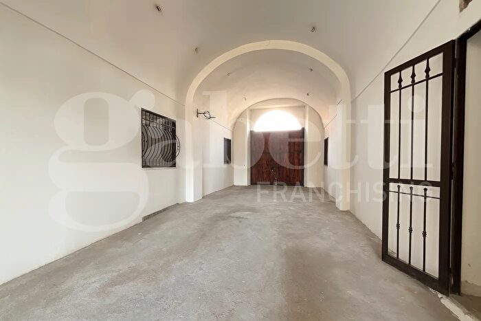 Appartamento trilocale in vendita in Corso Trieste Snc, Scafati