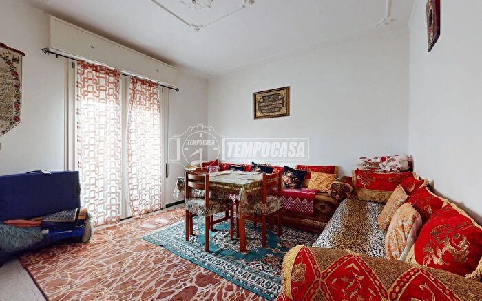 Appartamento bilocale in vendita in Carpi