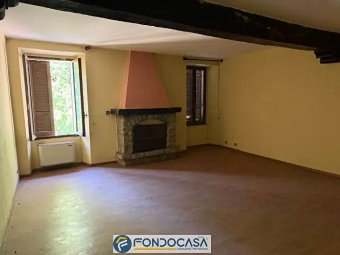 Appartamento quadrilocale in vendita in Via Verdi, Erbusco
