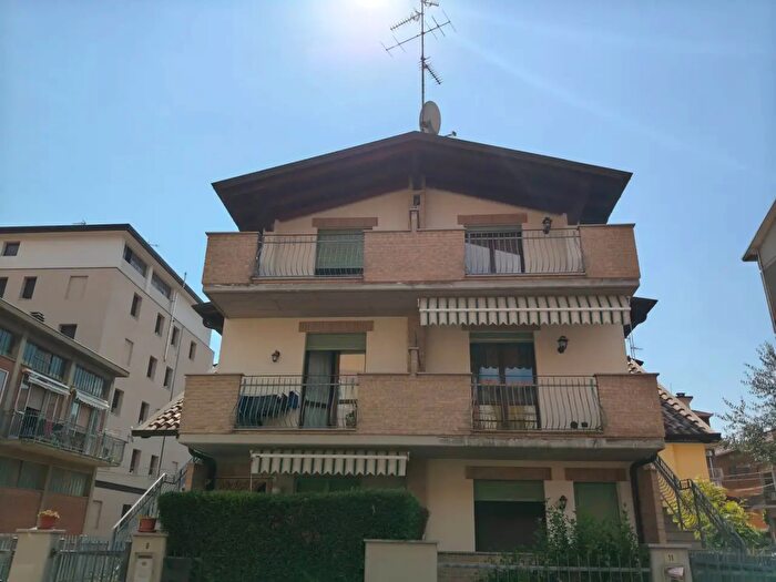 Appartamento quadrilocale in vendita in Sassuolo