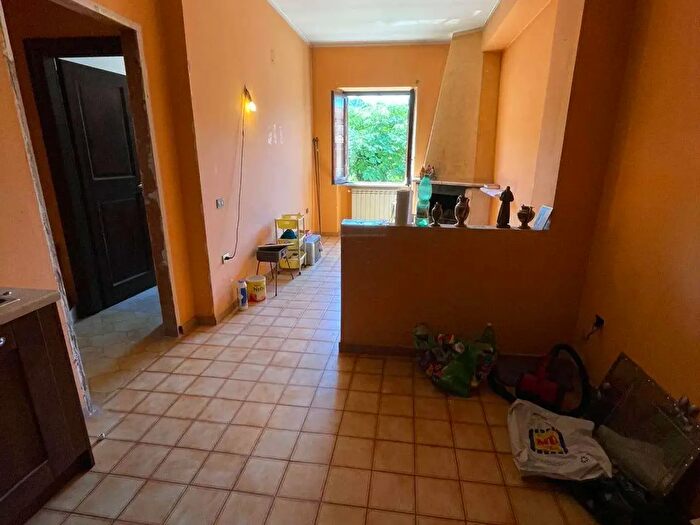 Appartamento con 5 locali in vendita in Via Celleta, Patrica