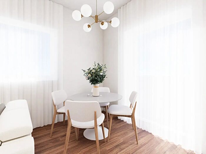 Appartamento bilocale in vendita in Corso Moncalieri, Torino