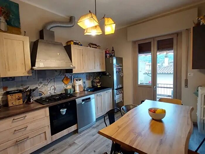 Appartamento quadrilocale in vendita in Arezzo