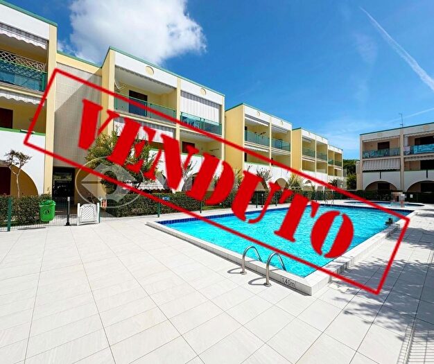 Casa quadrilocale in vendita in Viale Cormor, San Michele Al Tagliamento