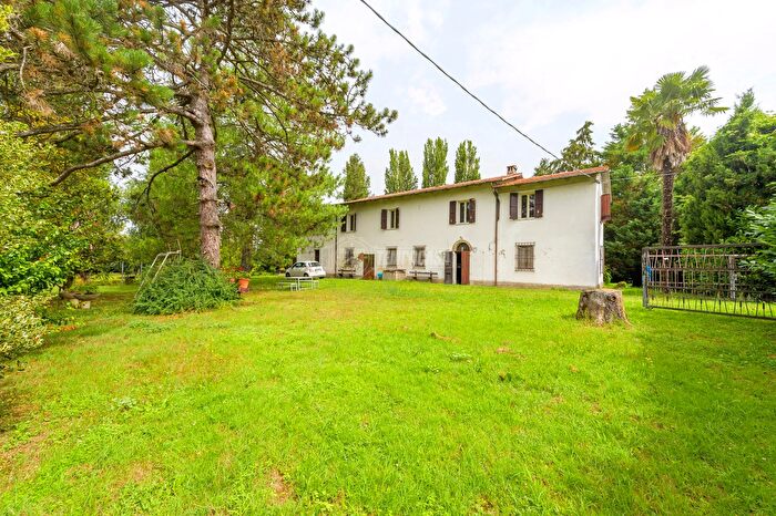 Casa quadrilocale in vendita in Via Argine Montone, Faenza