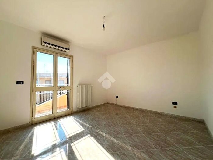 Appartamento trilocale in vendita in Via Zara, Mesagne