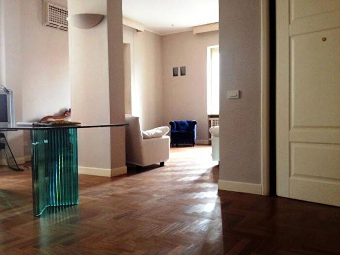 Appartamento bilocale in affitto in Via Giuseppe Verdi, Centro Storico, Piacenza