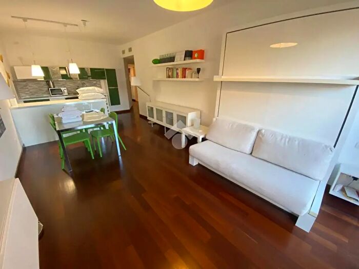 Appartamento monolocale in affitto in Alzaia Naviglio Pavese, Milano