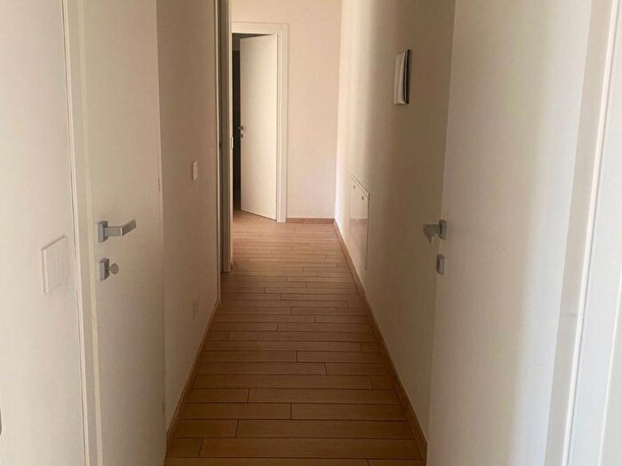 Appartamento quadrilocale in affitto in Via Albussano, Centro Storico, Chieri