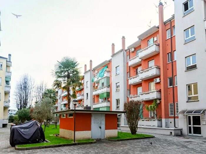 Appartamento bilocale in vendita in Via Mariotto Albertinelli, Milano