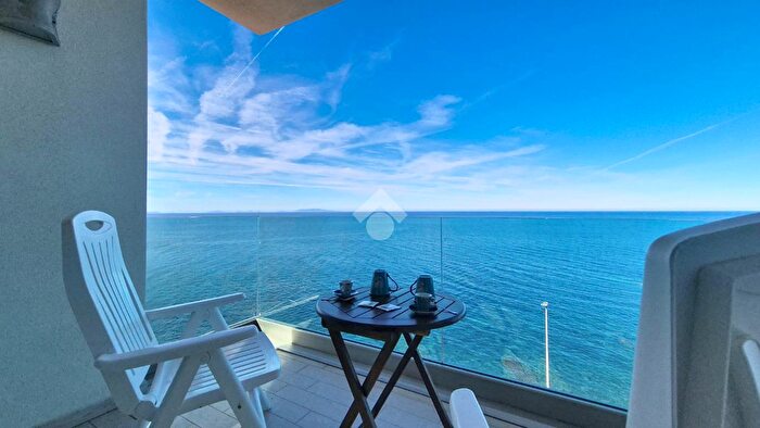 Appartamento bilocale in vendita in Via Nazionale, Castelsardo