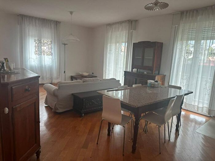 Appartamento quadrilocale in affitto in via Facciolati, Sant'Osvaldo San Paolo, Padova