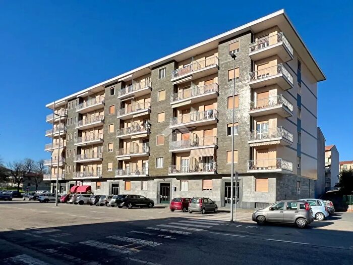 Appartamento bilocale in affitto in Viale Colli, Rivoli