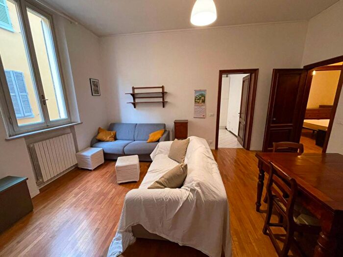 Appartamento bilocale in affitto in Via dei Balugola, Centro Storico, Modena
