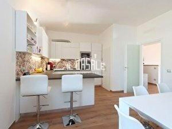 Appartamento quadrilocale in vendita in Rufina