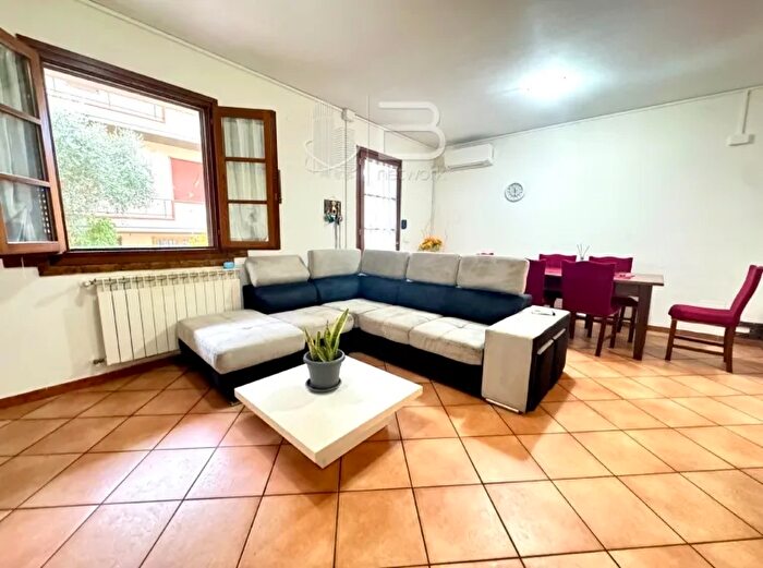 Casa trilocale in vendita in Pieve A Nievole