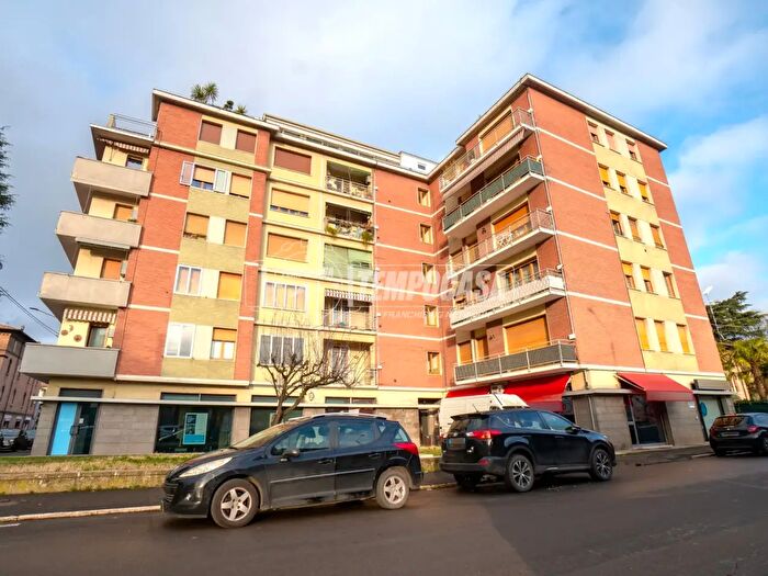 Appartamento trilocale in vendita in Via Antonio Gramsci, Vignola