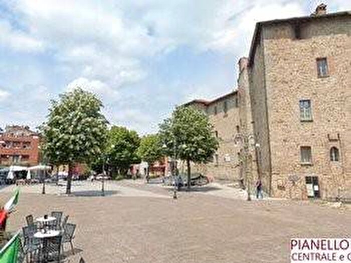 Appartamento quadrilocale in affitto in Via Roma, Centro, Pianello Val Tidone