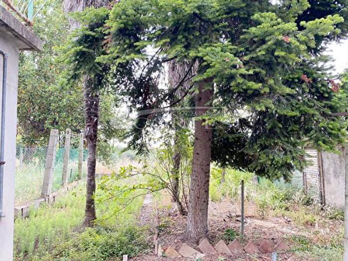 Casa con 5 locali in vendita in Mondolfo