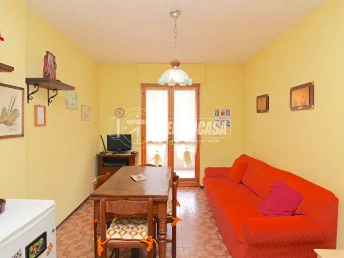 Appartamento bilocale in vendita in Via Maudagna, Frabosa Sottana