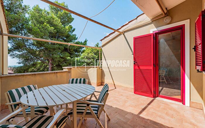 Appartamento bilocale in vendita in Via delle Pleiadi Int, Ladispoli