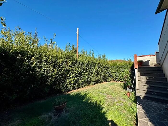 Appartamento trilocale in vendita in Alessandro Volta, Casciana Terme Lari