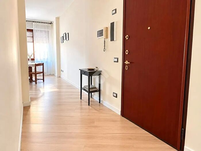 Appartamento quadrilocale in vendita in Via Caduti della Libertà, Tortona