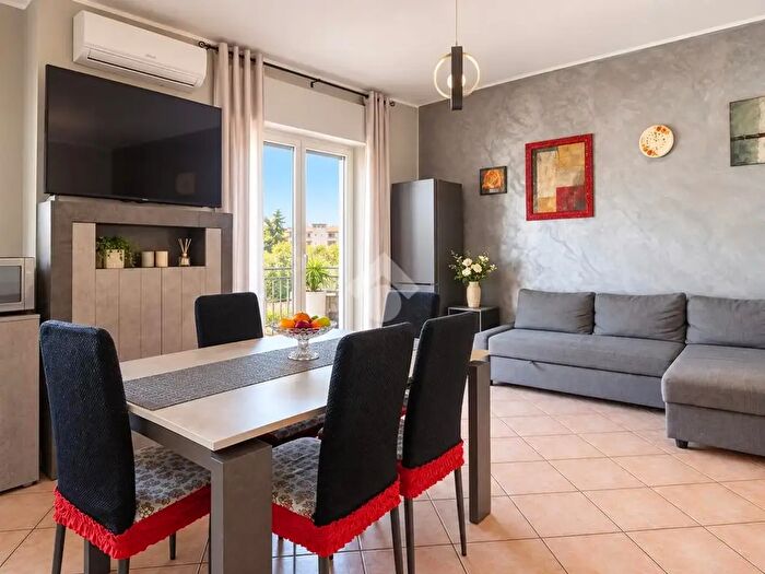 Appartamento trilocale in vendita in Via Svezia, Roseto Degli Abruzzi