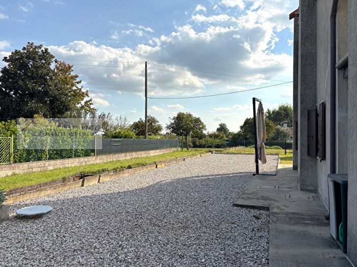 Casa trilocale in vendita in Quinto Di Treviso