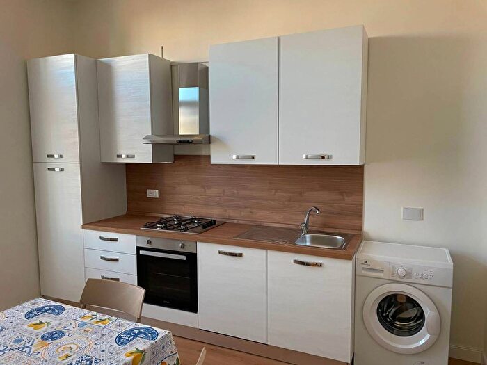 Appartamento con 5 locali in affitto in Via Giovanni dalle Bande Nere, Gavinana, Firenze
