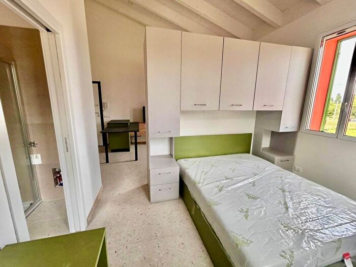 Appartamento bilocale in affitto in Strada Martiniana, Baggiovara, Modena