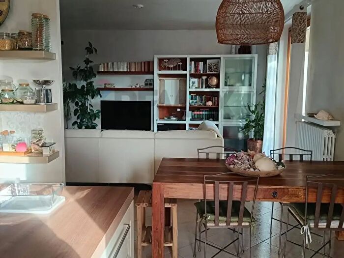 Appartamento quadrilocale in vendita in Rottofreno