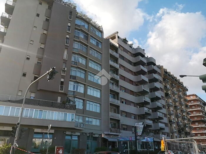 Appartamento quadrilocale in vendita in Via Uditore, Palermo
