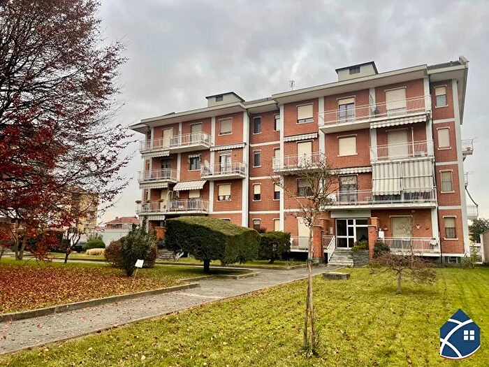 Appartamento trilocale in vendita in None Via Padre Angelico, None