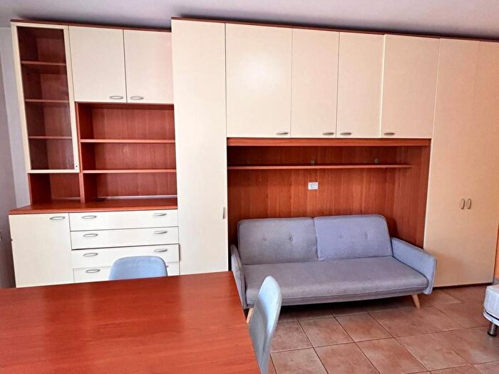 Appartamento monolocale in affitto in Magnago