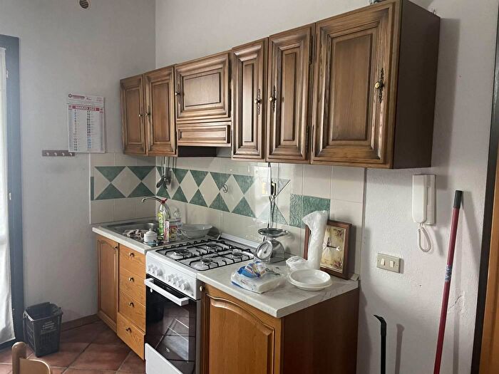 Appartamento trilocale in vendita in Via del Fosso dellOsa, Roma