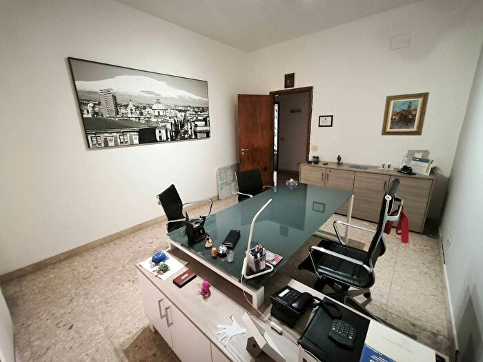 Appartamento quadrilocale in affitto in Viale della Libertà, Corso Italia Europa, Catania