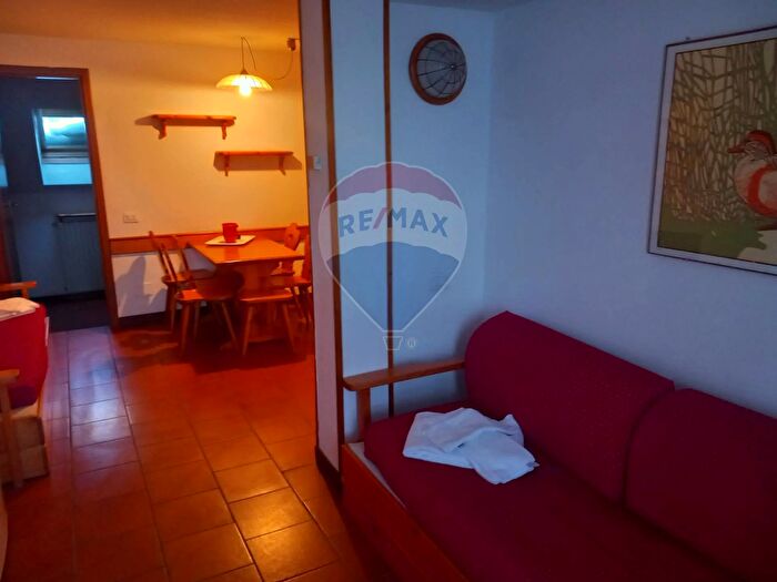 Appartamento bilocale in vendita in Località Alpe di Giomein, Valtournenche