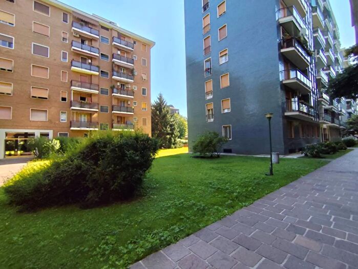 Appartamento bilocale in affitto in Via Don Carlo Gnocchi Milano, Milano