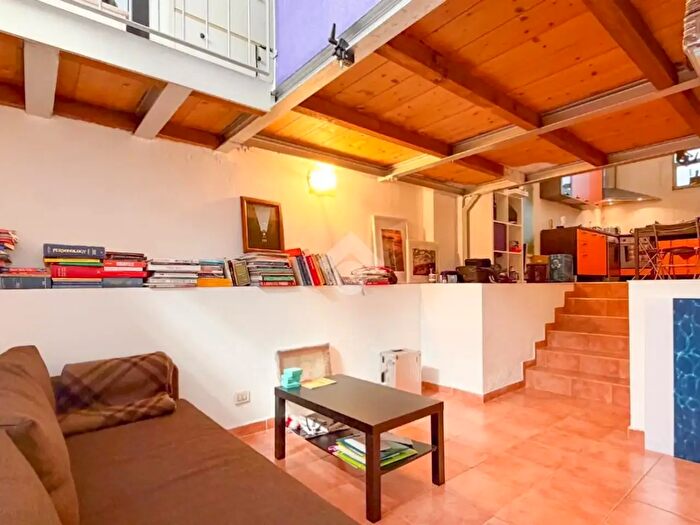 Appartamento bilocale in vendita in Via Privata Umberto Masotto, Milano