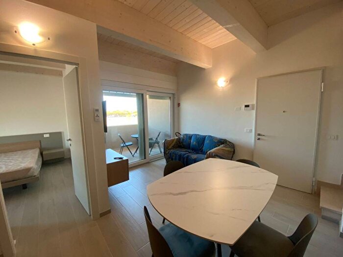 Appartamento quadrilocale in affitto in Viale Amerigo Vespucci, Lido di Savio Lido di Classe, Ravenna