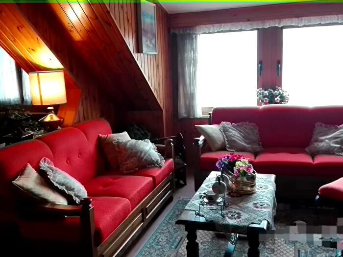 Appartamento quadrilocale in vendita in Via Osvaldo Moretti, Ovindoli