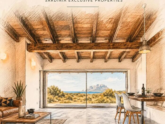 Casa con 6 locali in vendita in Olbia
